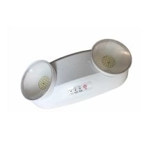 Ferled 2X10W 650 Lümen Ledli Çift Kafalı Acil Aydınlatma Armatürü