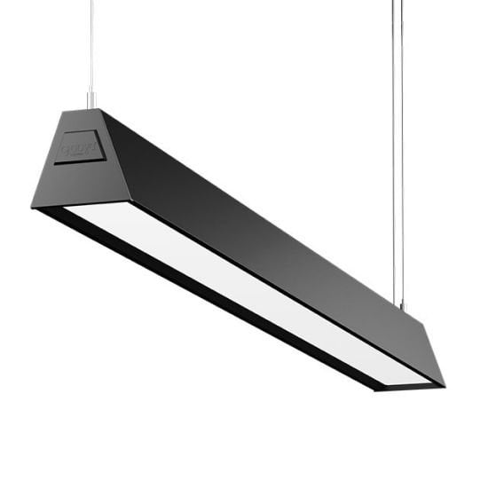 Gy 8047-90 Cm 39W 3000K/4000K/6500K So Lineer Armatür