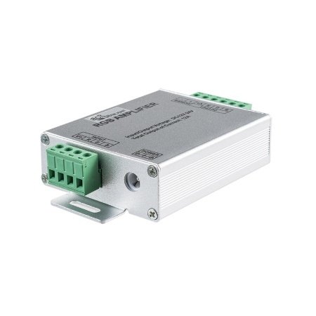 Ack Rgb Repater (Sinyal Güçlendirici)