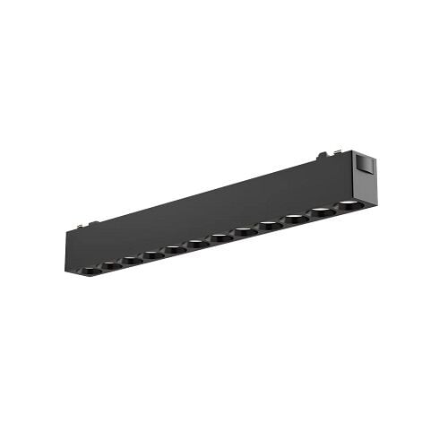 Braytron Magnet Wallwasher Sabit 22CM 12W 48V 4000K