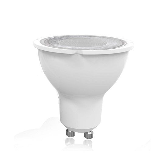 Ecolıte Led Par16 Gu10 6W Ampul 220V 3000K Sarı Işık