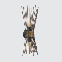 Metal Dekoratif Aplik