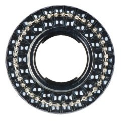 Ycl 3W Smd Ledli Cam Spot Beyaz