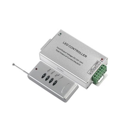 Ack Rgb Led Kumanda