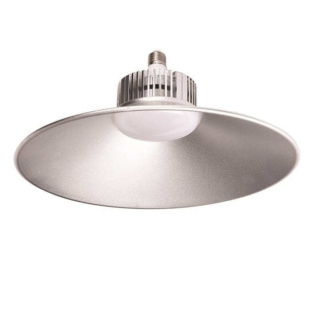 K2 100W E27 Duy 9000 Lümen Ledli Pendante Armatür Ip65 6500K Beyaz Işık