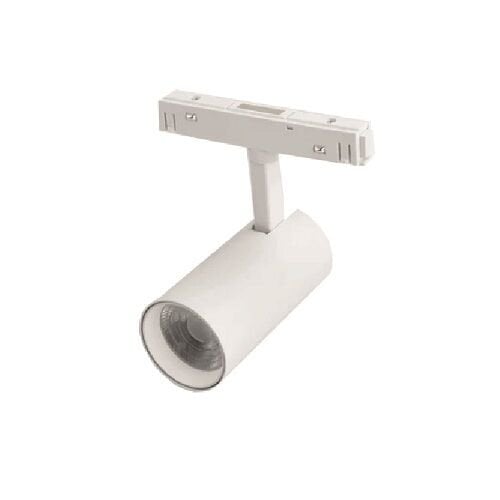 MOL6131 CCT 3000K 4000K 6500K 10 WATT MAGNET RAY SPOT