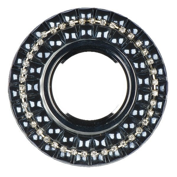 Ycl 3W Smd Ledli Cam Spot Günışığı