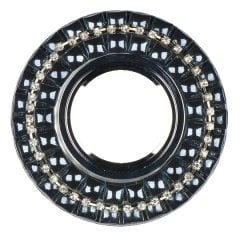 Ycl 3W Smd Ledli Cam Spot Günışığı