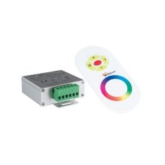 Ack Çok Fonksiyonlu Rgb Led Kumanda