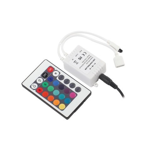 Ack 72W Rgb Led Kumanda