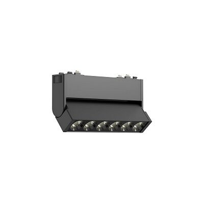 Braytron WLS110 Magnet Wallwasher Hareketli 11cm 6w 48v 4000k