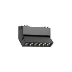 Braytron WLS110 Magnet Wallwasher Hareketli 11cm 6w 48v 4000k