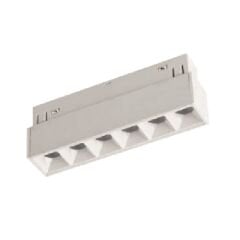 MOL6128 CCT 3000K 4000K 6500K 6 WATT MERCEKLİ MAGNET AYDINLATMA