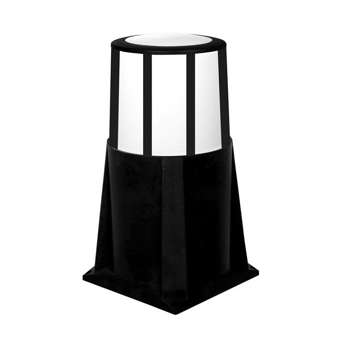 Mars Kafesli Bahçe Set Üstü Aydınlatma