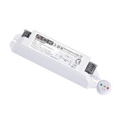Ack 230V Ac/50 Hz / 1,5W (<0,009 A) / Ip20  Acıl Aydınlatma Kıtı