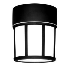 Mars Kafesli Tavan/Set Üstü Bahçe Armatürü