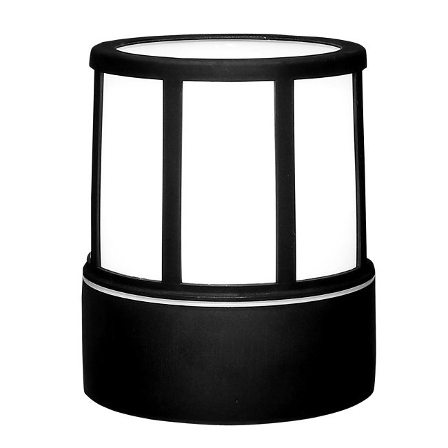 Mars Kafesli Tavan/Set Üstü Bahçe Armatürü