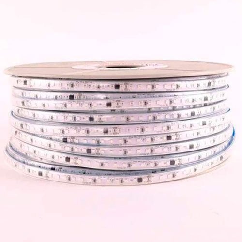 ACK AC 220V 10W/MT 6500K 1000LM/1MT  (100MT) 120 LED ŞERİT