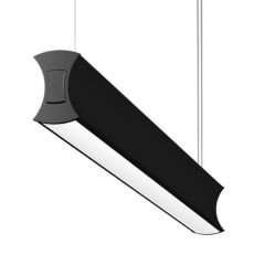 Gy 8049-180 Cm 75W+51W 3000K/4000K/6500K So Lineer Armatür