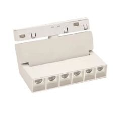 MOL6132 CCT 3000K 4000K 6500K 6 WATT HAREKETLİ MERCEKLİ MAGNET AYDINLATMA