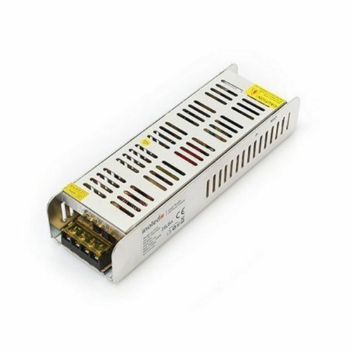 İnoled Slım Şerıt Led Trafolar 200W 17Mt(4040) 15Mt(Çip) 16,6A