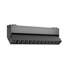 Braytron Magnet Wallwasher Hareketli 22CM 12W 48V 4000K