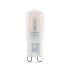 Ecolıte Led G9 2,5 Ampul 220V Opal Cam 6500K Beyaz Işık