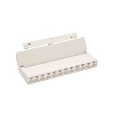 MOL6133 CCT 3000K 4000K 6500K 12 WATT HAREKETLİ MERCEKLİ MAGNET AYDINLATMA