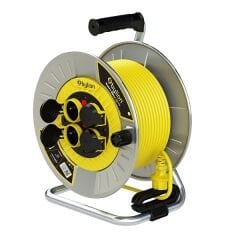 Bylion Metal Makara 50 m 3X1,5 mm TTR Kablo