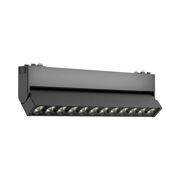 Braytron WSL250 Magnet Wallwasher Hareketli 22CM 12W 48V 3CCT