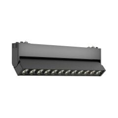 Braytron WSL250 Magnet Wallwasher Hareketli 22CM 12W 48V 3CCT
