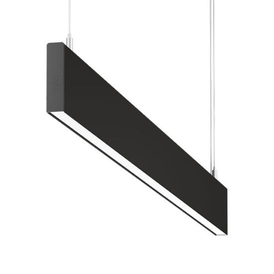 Gy 8050-90 Cm 26W 3000K/4000K/6500K So Lineer Armatür