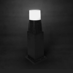 Mars Yer Aydınlatma