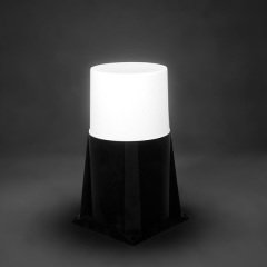 Mars Bahçe Set Üstü Aydınlatma