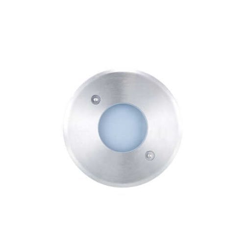 Sylvanıa Led Gömme Bahçe Armatürü Paslanmaz Çelık (3000K-115Lm) 3,5W / 100°