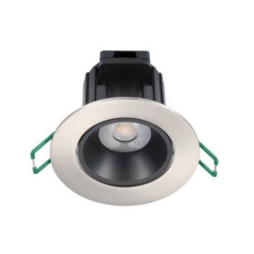 Sylvanıa Hareketli Spot Saten Nikel (3000K-760 Lm) 9W / 40°