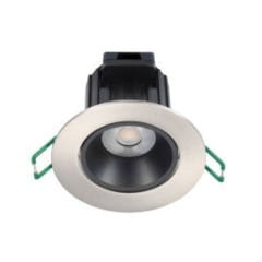 Sylvanıa Hareketli Spot Saten Nikel (3000K-760 Lm) 9W / 40°
