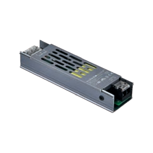 İnoled Ultra Slım Şerıt Led Trafo 150W 12Mt (4040) 12,5A