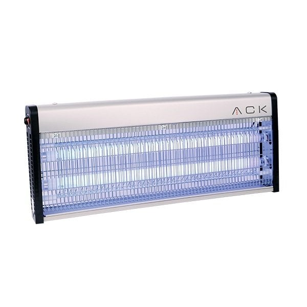 Ack 40W 2X20 W Sinek Ve Haşere Öldürücü