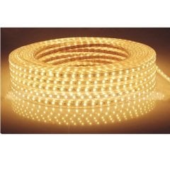 K2 14,4W/1 Mt. 840 Lümen/1 Mt. 200V Neon Led Hortum Ip65