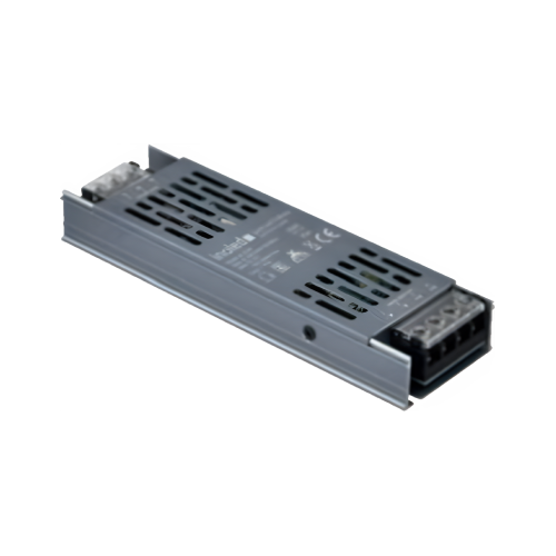 İnoled Ultra Slım Şerıt Led Trafo 250W 18Mt (4040) 20,8A