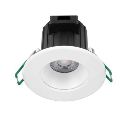 Sylvanıa Sabıt Kanopı Armatürü Beyaz (3000K-760 Lm) 9W / 40°