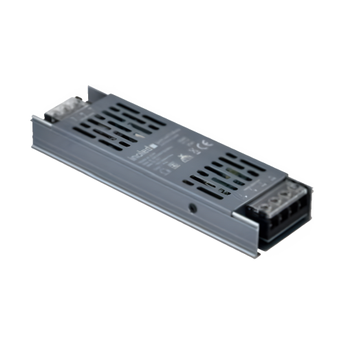 İnoled Ultra Slım Şerıt Led Trafo 360W 25Mt (4040) 30A