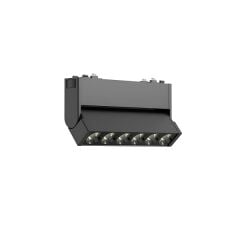 Braytron WSL110 Magnet Wallwasher Hareketli 11CM 6W 48V 3CCT