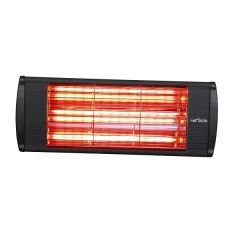 Hottable Supreme Duvar Tipi Infrared Isıtıcı 1500W