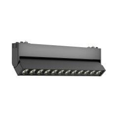 Braytron WSL250 Magnet Wallwasher Sabit 22CM 12W 48V 3CCT