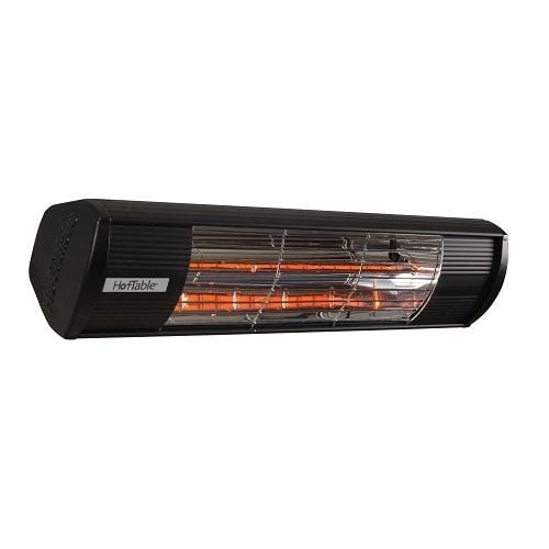 Hottable Classıc Duvar Tipi Infrared Isıtıcı 1500W