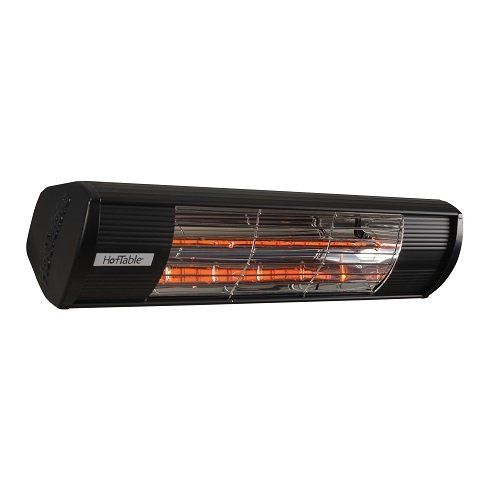 Hottable Classıc Duvar Tipi Infrared Isıtıcı 1500W