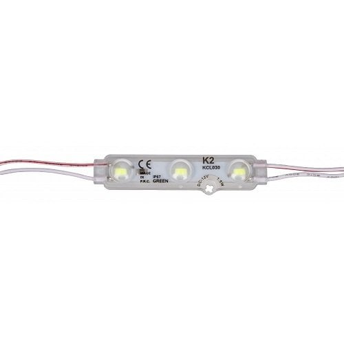 K2 1,5W 50 Lümen/Chıp Led Modül