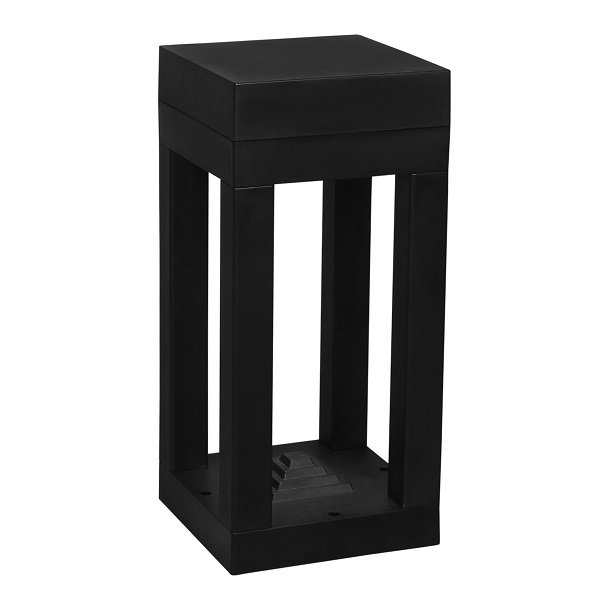 Anıt Bahçe Set Üstü Aydınlatma